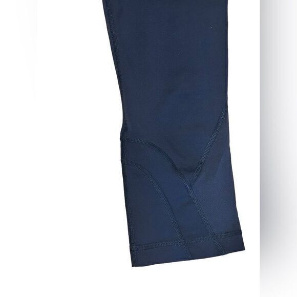 Lululemon Run‎ Pace Cropped Legging Size 6 - Picture 5 of 7